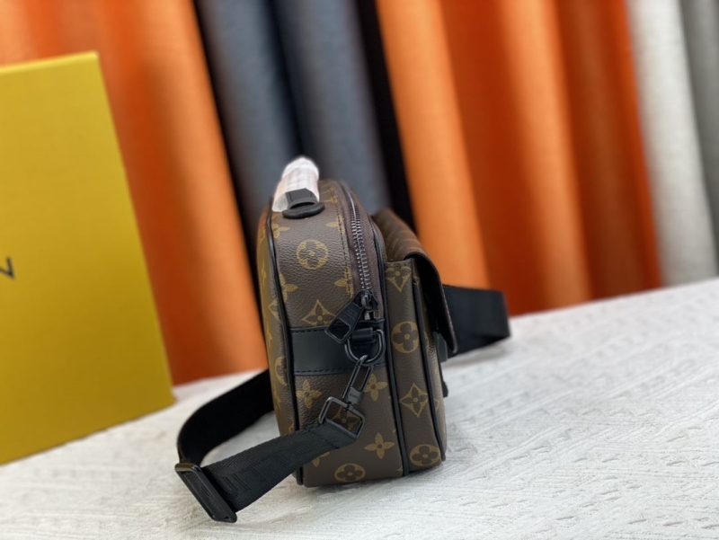 LV Satchel bags